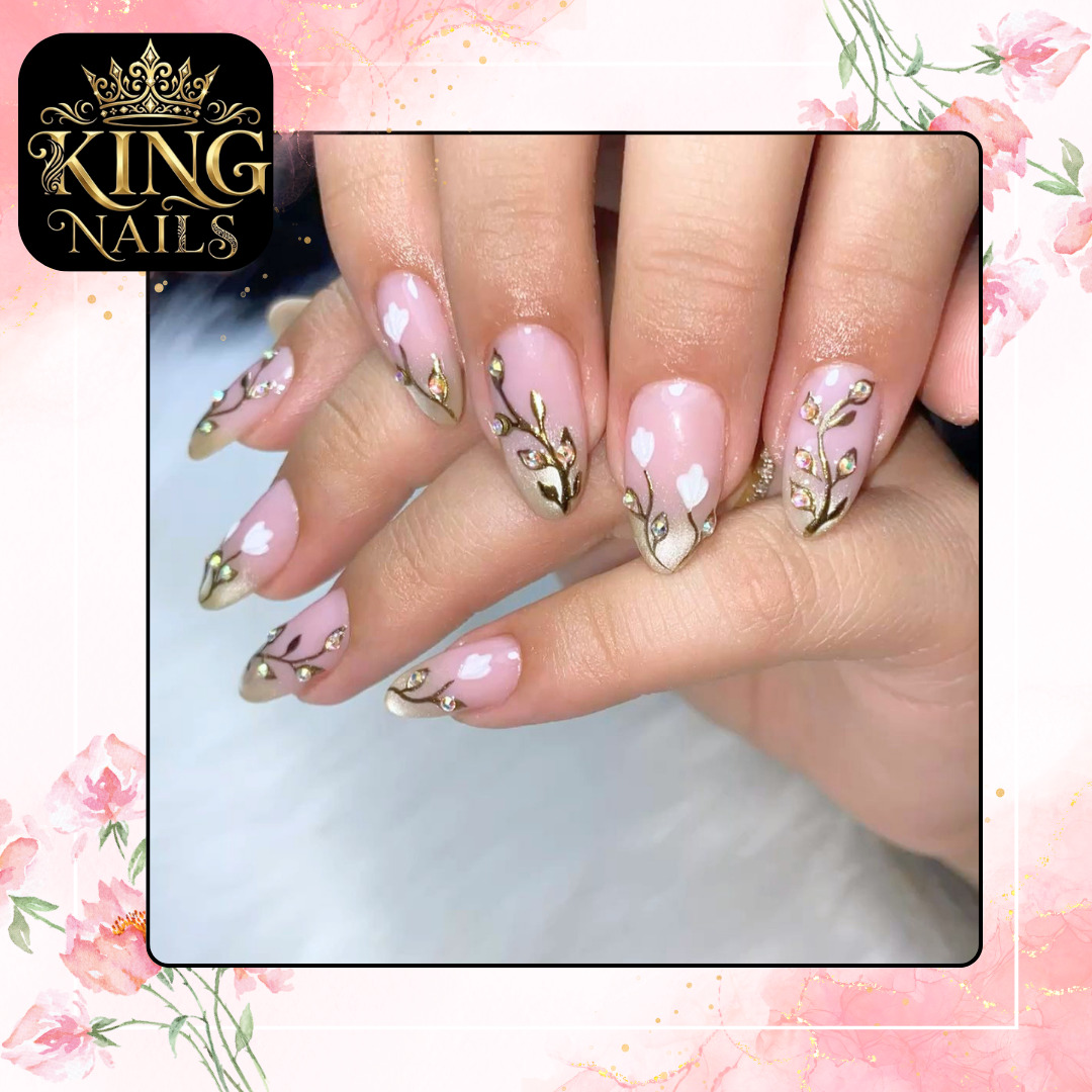 Nail April 28